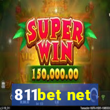 811bet net